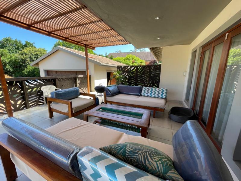 4 Bedroom Property for Sale in Herrwood Park KwaZulu-Natal