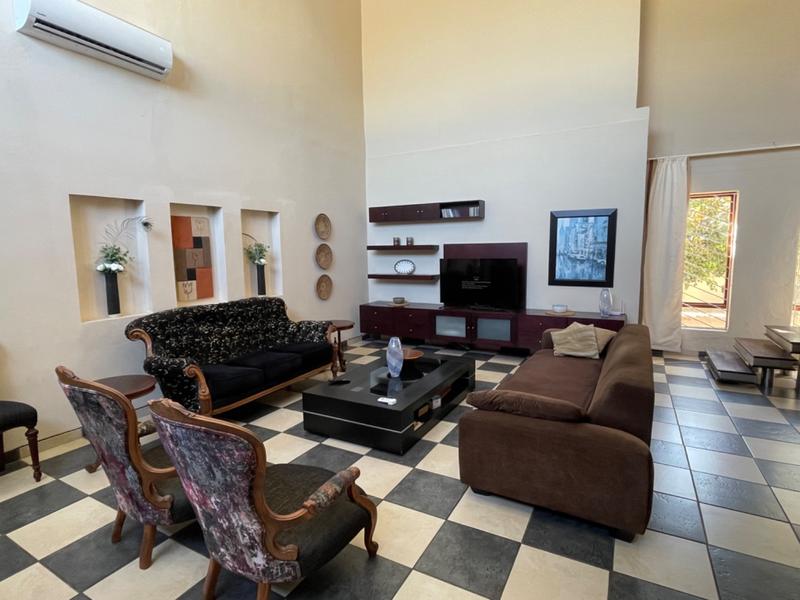 4 Bedroom Property for Sale in Herrwood Park KwaZulu-Natal