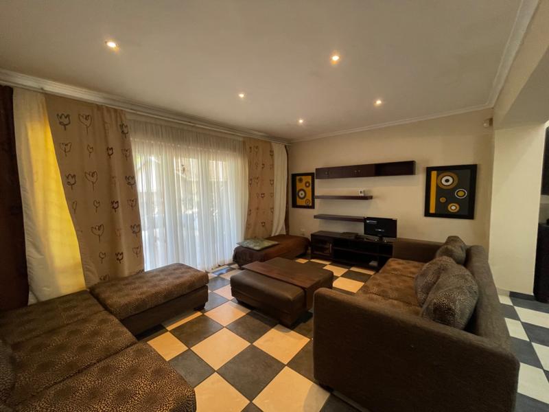4 Bedroom Property for Sale in Herrwood Park KwaZulu-Natal