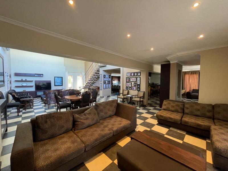 4 Bedroom Property for Sale in Herrwood Park KwaZulu-Natal