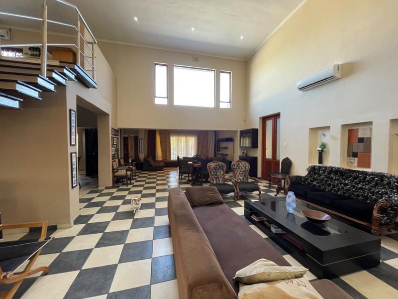 4 Bedroom Property for Sale in Herrwood Park KwaZulu-Natal