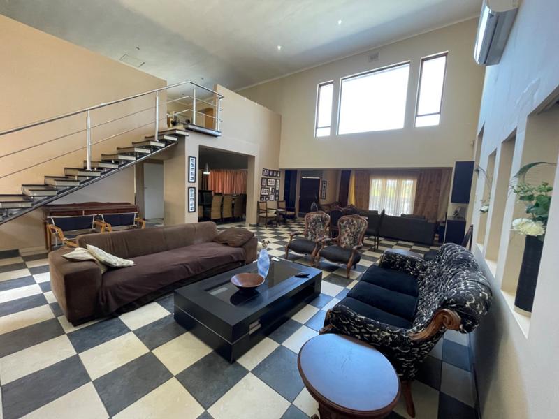 4 Bedroom Property for Sale in Herrwood Park KwaZulu-Natal