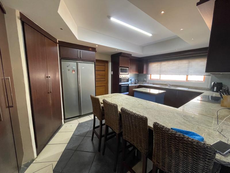 4 Bedroom Property for Sale in Herrwood Park KwaZulu-Natal
