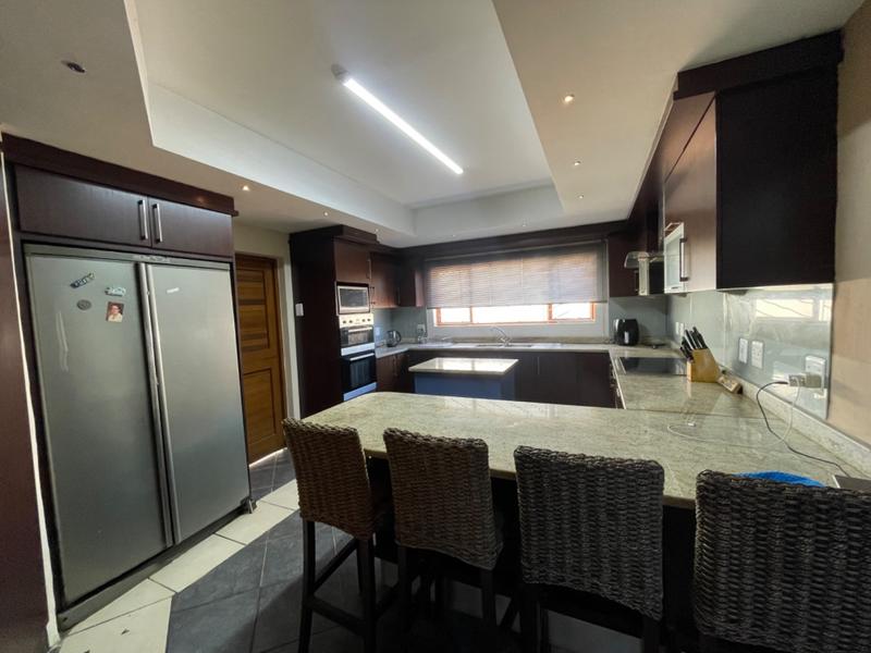 4 Bedroom Property for Sale in Herrwood Park KwaZulu-Natal