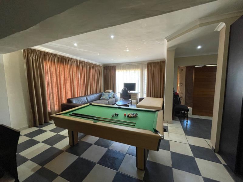 4 Bedroom Property for Sale in Herrwood Park KwaZulu-Natal