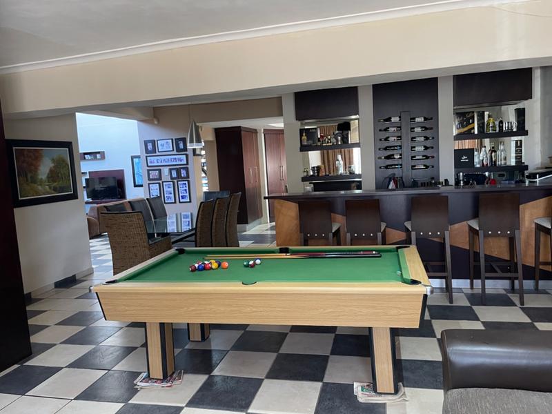 4 Bedroom Property for Sale in Herrwood Park KwaZulu-Natal