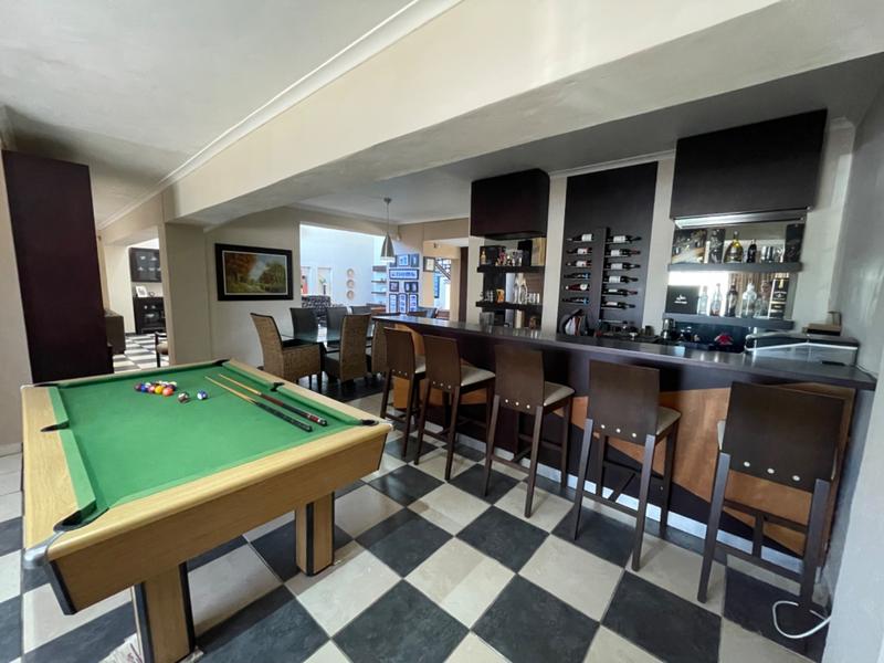 4 Bedroom Property for Sale in Herrwood Park KwaZulu-Natal