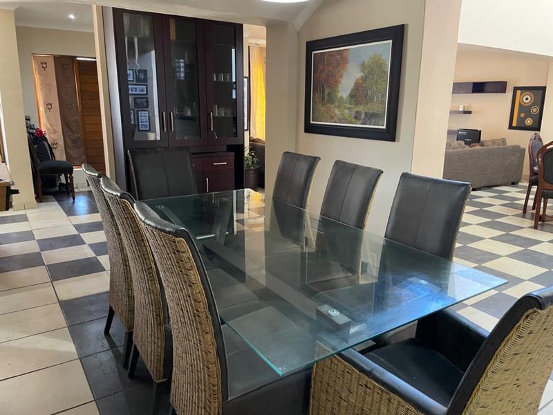 4 Bedroom Property for Sale in Herrwood Park KwaZulu-Natal