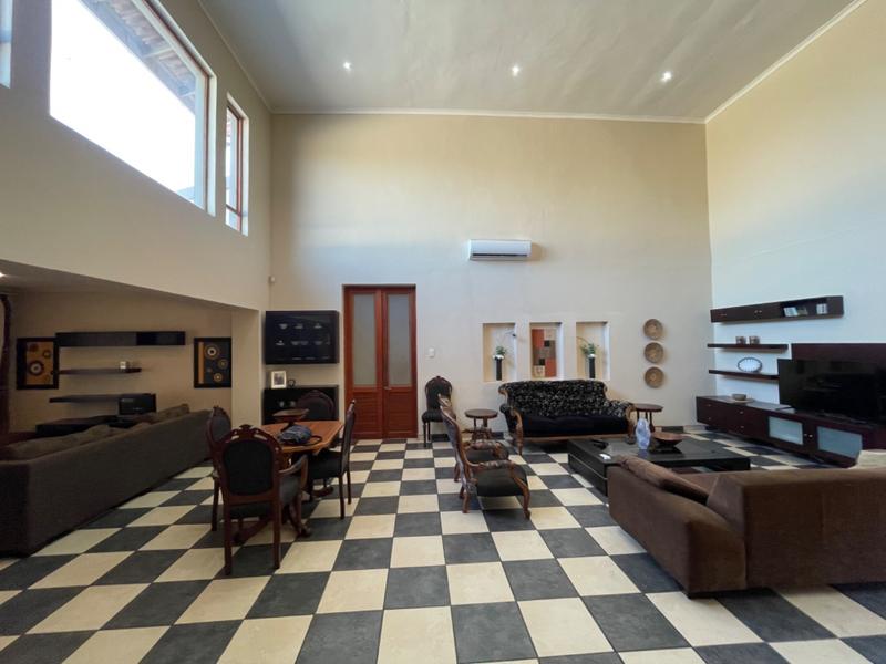 4 Bedroom Property for Sale in Herrwood Park KwaZulu-Natal