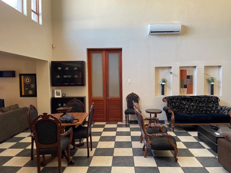 4 Bedroom Property for Sale in Herrwood Park KwaZulu-Natal