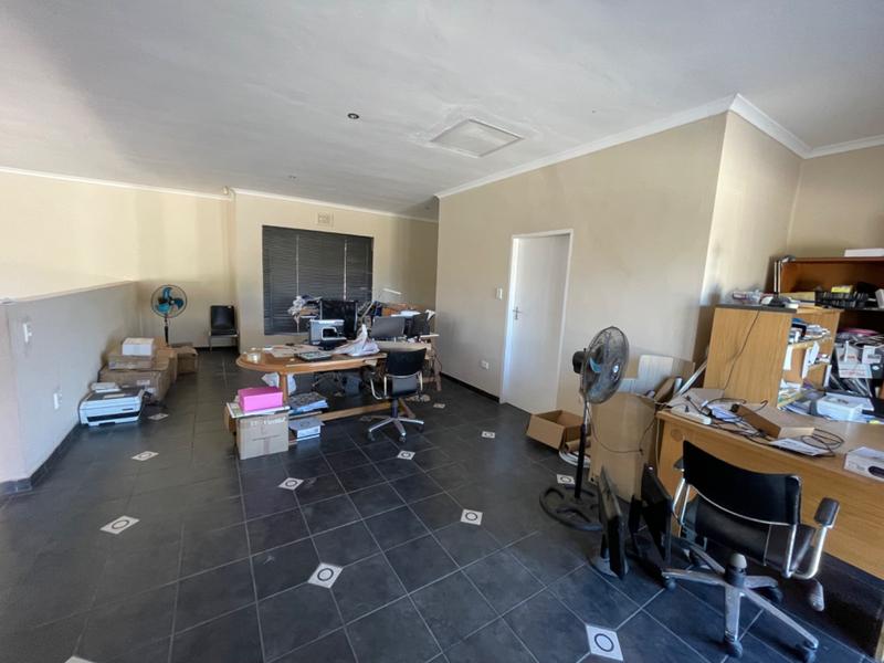 4 Bedroom Property for Sale in Herrwood Park KwaZulu-Natal