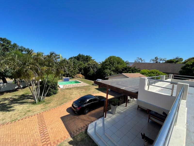 4 Bedroom Property for Sale in Herrwood Park KwaZulu-Natal