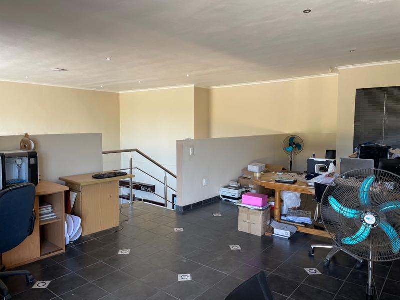 4 Bedroom Property for Sale in Herrwood Park KwaZulu-Natal