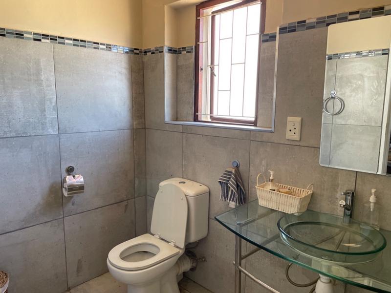4 Bedroom Property for Sale in Herrwood Park KwaZulu-Natal
