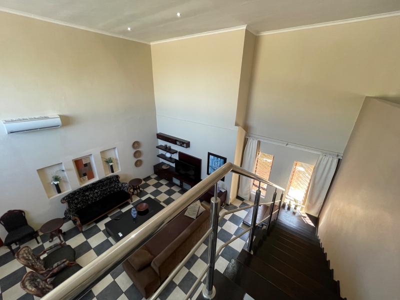 4 Bedroom Property for Sale in Herrwood Park KwaZulu-Natal
