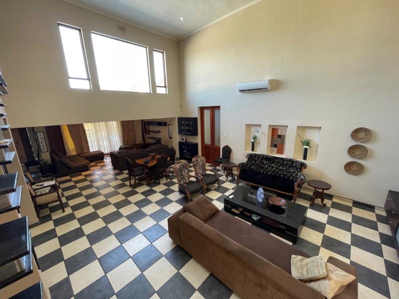 4 Bedroom Property for Sale in Herrwood Park KwaZulu-Natal