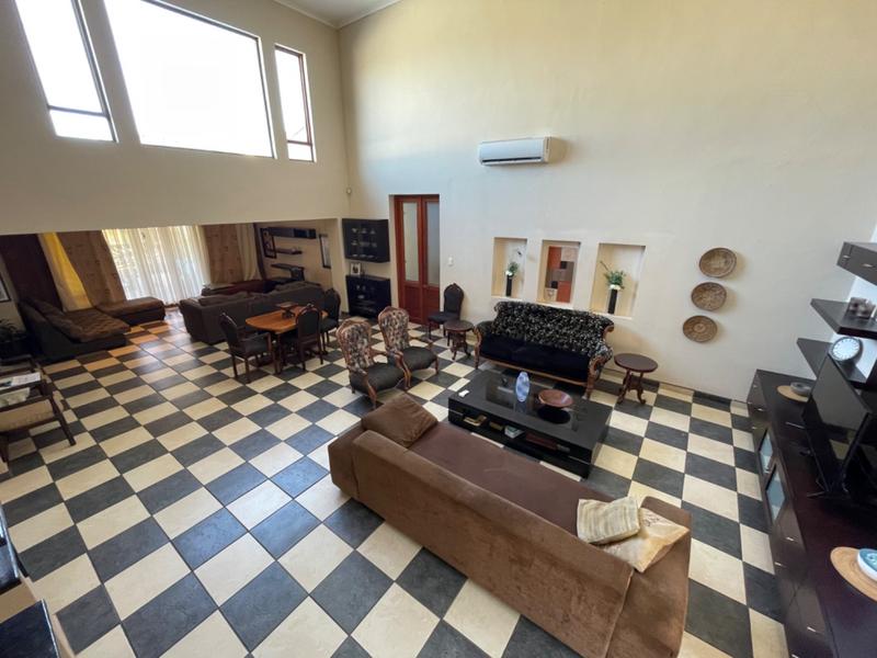 4 Bedroom Property for Sale in Herrwood Park KwaZulu-Natal