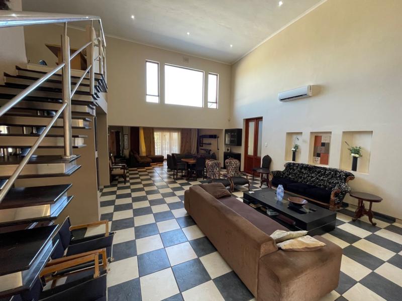 4 Bedroom Property for Sale in Herrwood Park KwaZulu-Natal