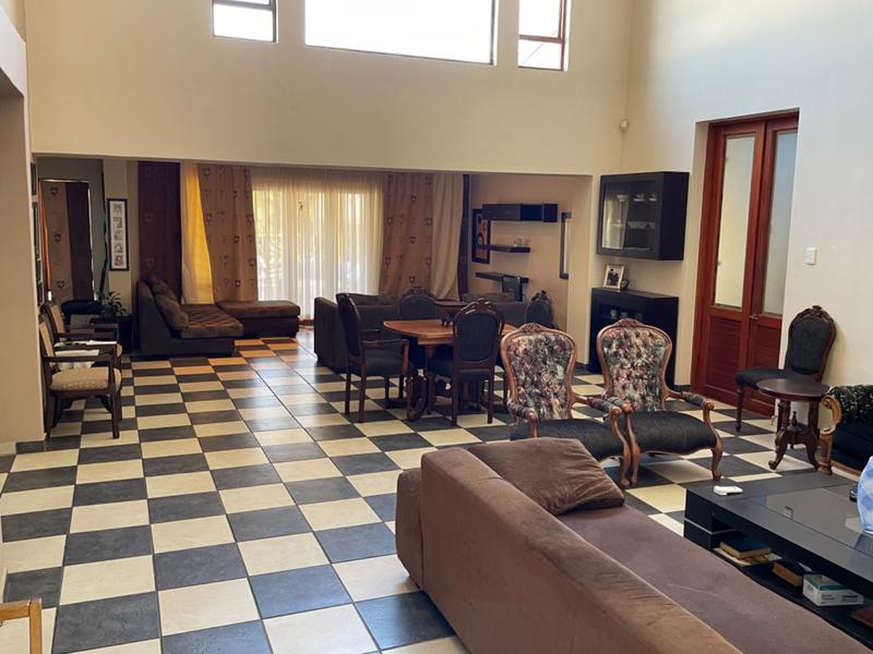 4 Bedroom Property for Sale in Herrwood Park KwaZulu-Natal