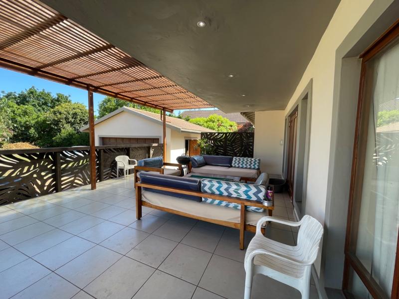 4 Bedroom Property for Sale in Herrwood Park KwaZulu-Natal