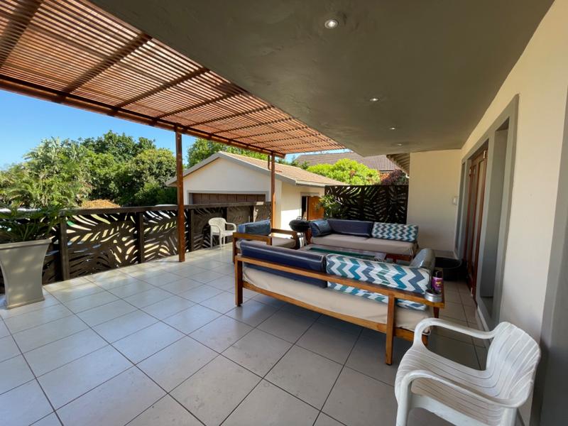 4 Bedroom Property for Sale in Herrwood Park KwaZulu-Natal