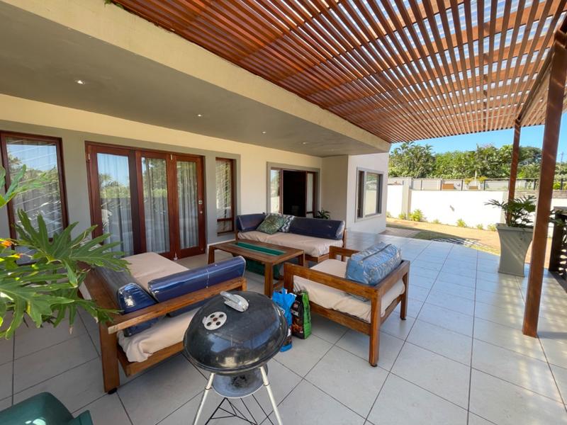 4 Bedroom Property for Sale in Herrwood Park KwaZulu-Natal