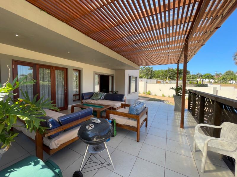 4 Bedroom Property for Sale in Herrwood Park KwaZulu-Natal
