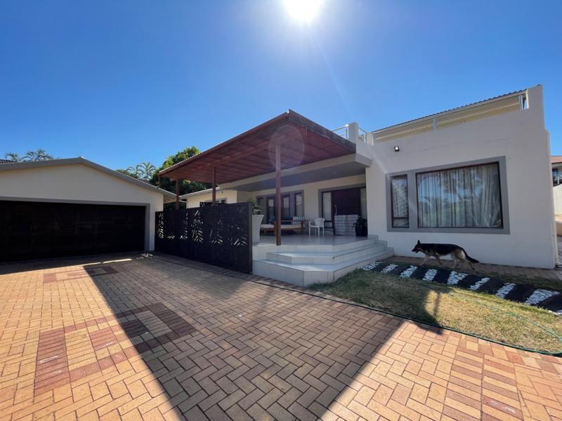 4 Bedroom Property for Sale in Herrwood Park KwaZulu-Natal