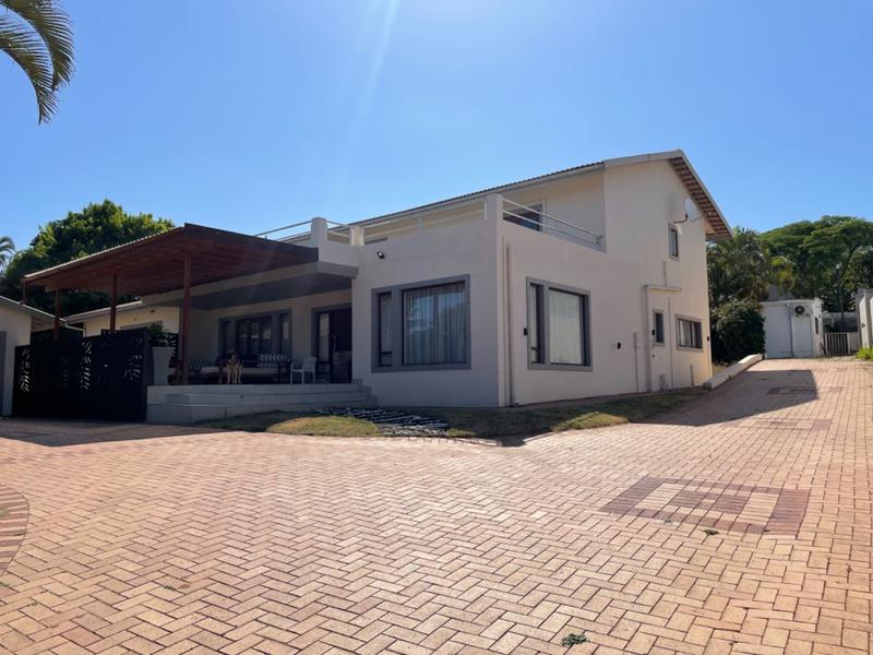 4 Bedroom Property for Sale in Herrwood Park KwaZulu-Natal