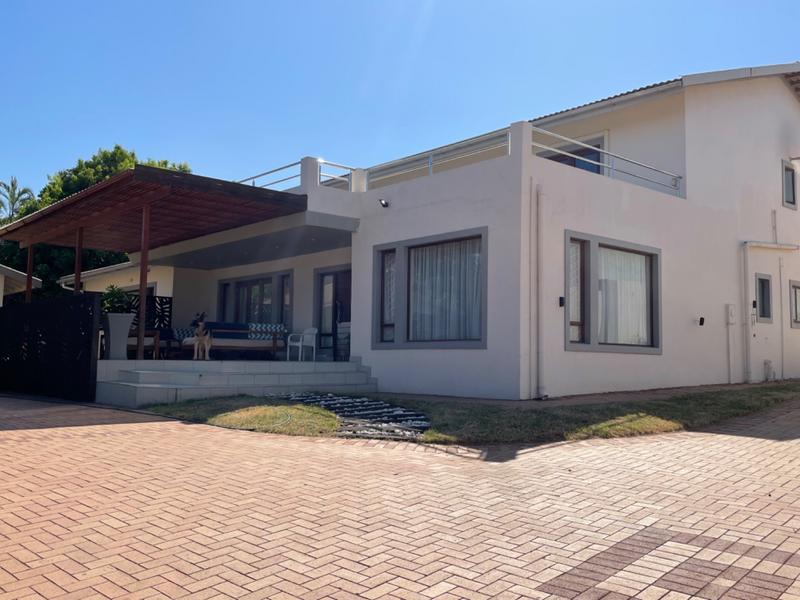 4 Bedroom Property for Sale in Herrwood Park KwaZulu-Natal