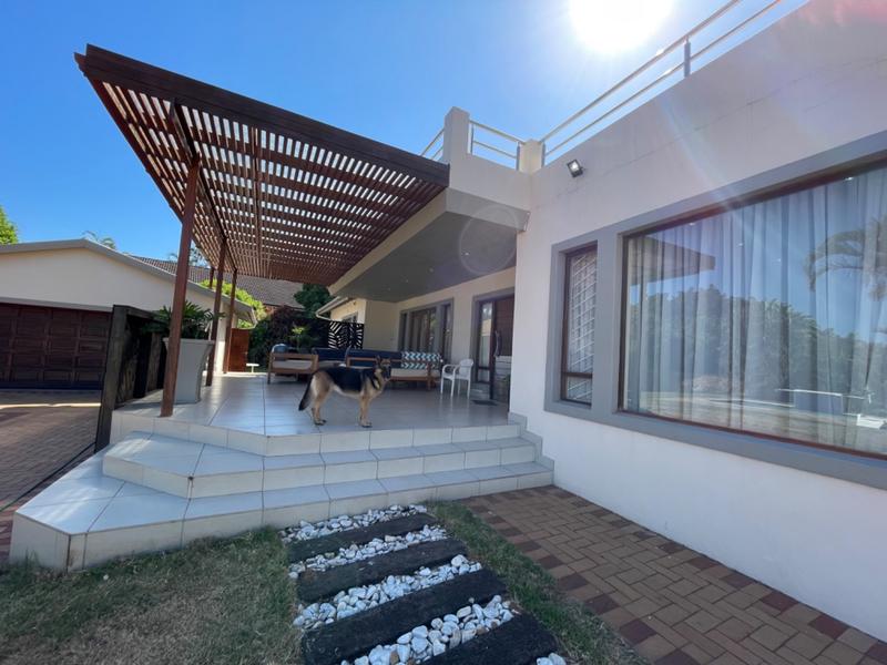 4 Bedroom Property for Sale in Herrwood Park KwaZulu-Natal