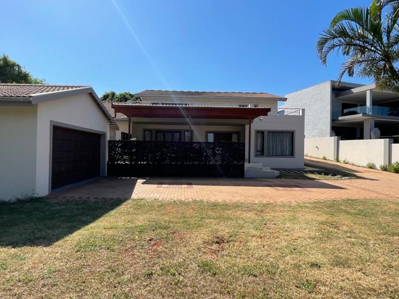 4 Bedroom Property for Sale in Herrwood Park KwaZulu-Natal