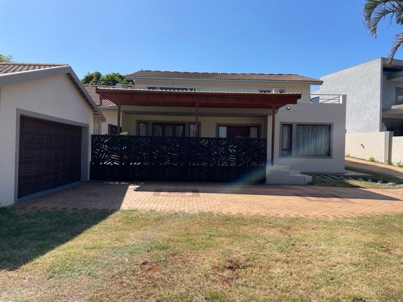4 Bedroom Property for Sale in Herrwood Park KwaZulu-Natal