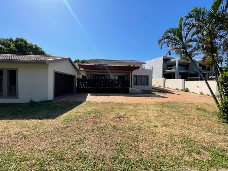 4 Bedroom Property for Sale in Herrwood Park KwaZulu-Natal