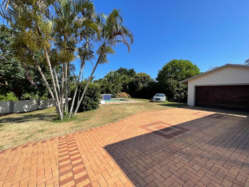 4 Bedroom Property for Sale in Herrwood Park KwaZulu-Natal