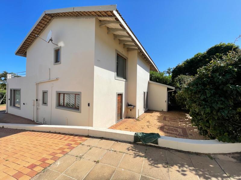 4 Bedroom Property for Sale in Herrwood Park KwaZulu-Natal