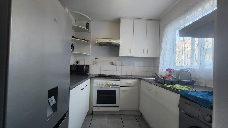 1 Bedroom Property for Sale in North Beach KwaZulu-Natal