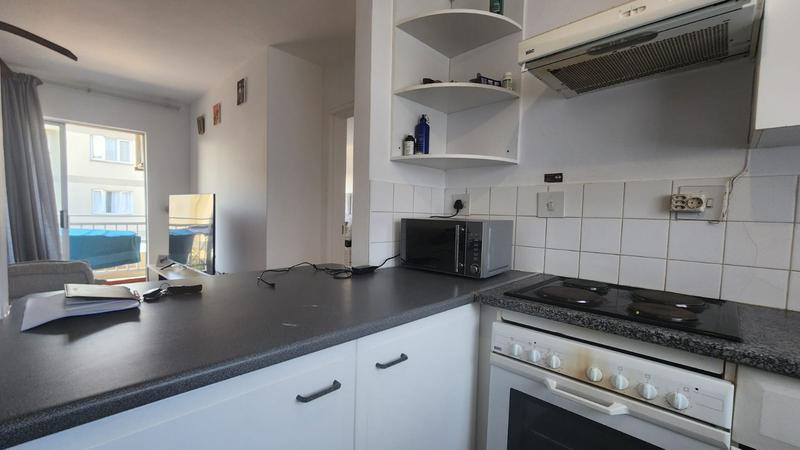 1 Bedroom Property for Sale in North Beach KwaZulu-Natal