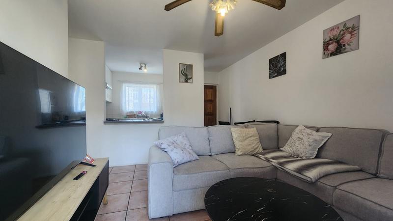 1 Bedroom Property for Sale in North Beach KwaZulu-Natal