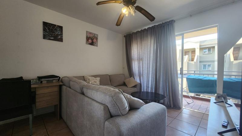 1 Bedroom Property for Sale in North Beach KwaZulu-Natal