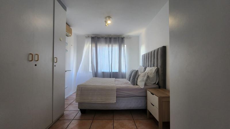 1 Bedroom Property for Sale in North Beach KwaZulu-Natal