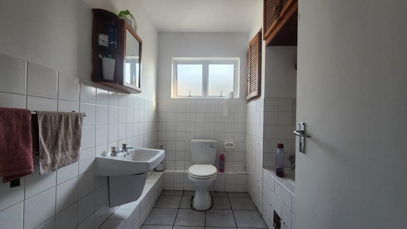 1 Bedroom Property for Sale in North Beach KwaZulu-Natal