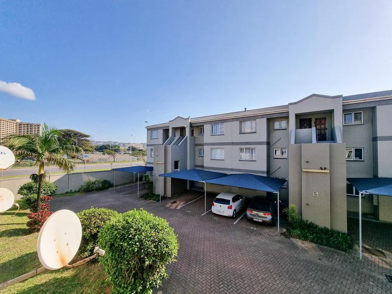 1 Bedroom Property for Sale in North Beach KwaZulu-Natal