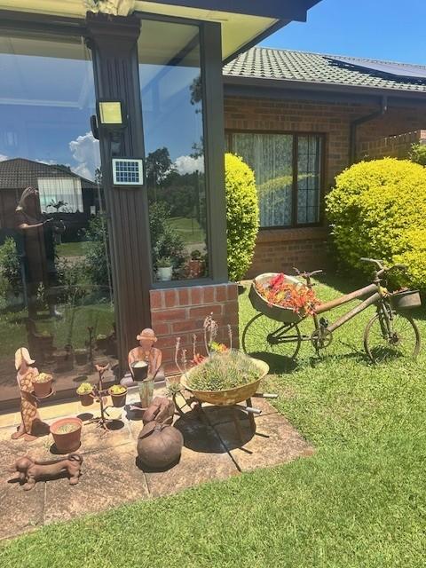 2 Bedroom Property for Sale in Amber Valley KwaZulu-Natal