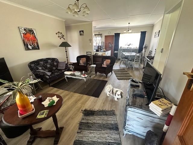 2 Bedroom Property for Sale in Amber Valley KwaZulu-Natal