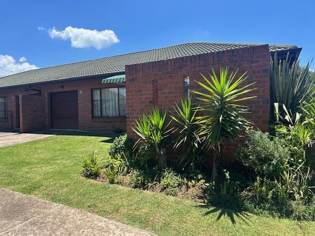 2 Bedroom Property for Sale in Amber Valley KwaZulu-Natal