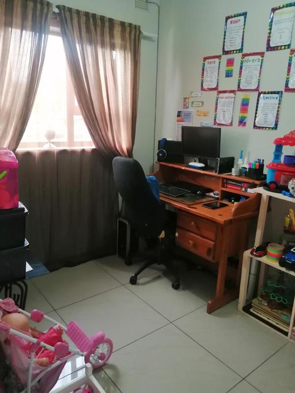 3 Bedroom Property for Sale in Meer En See KwaZulu-Natal