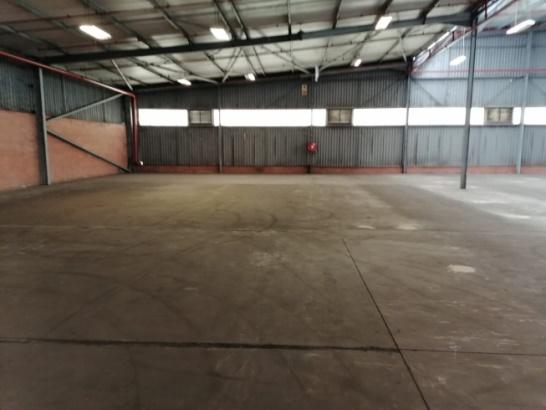 Commercial Property for Sale in Alton KwaZulu-Natal