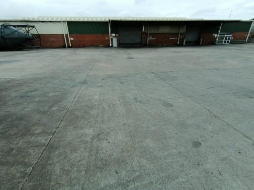 Commercial Property for Sale in Alton KwaZulu-Natal