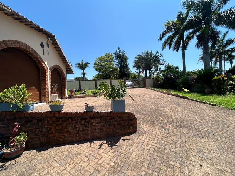To Let 3 Bedroom Property for Rent in Margate KwaZulu-Natal